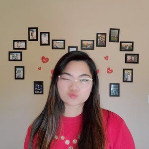 Meet your Posher, Cindy